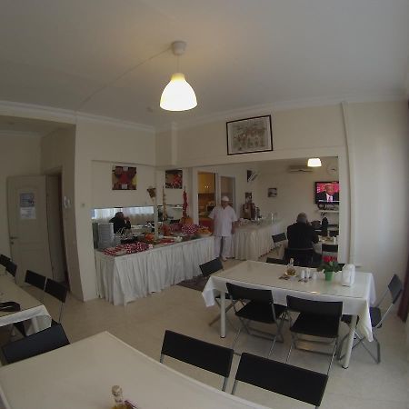 Guzel Izmir Hotel Екстер'єр фото