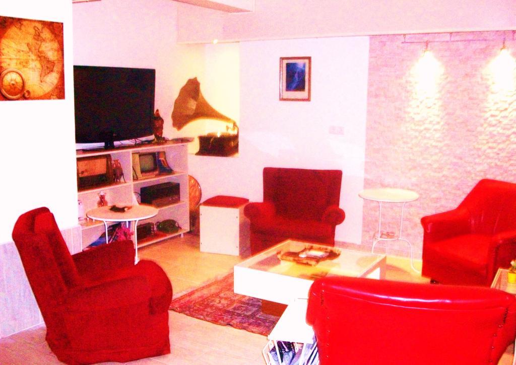 Guzel Izmir Hotel Екстер'єр фото