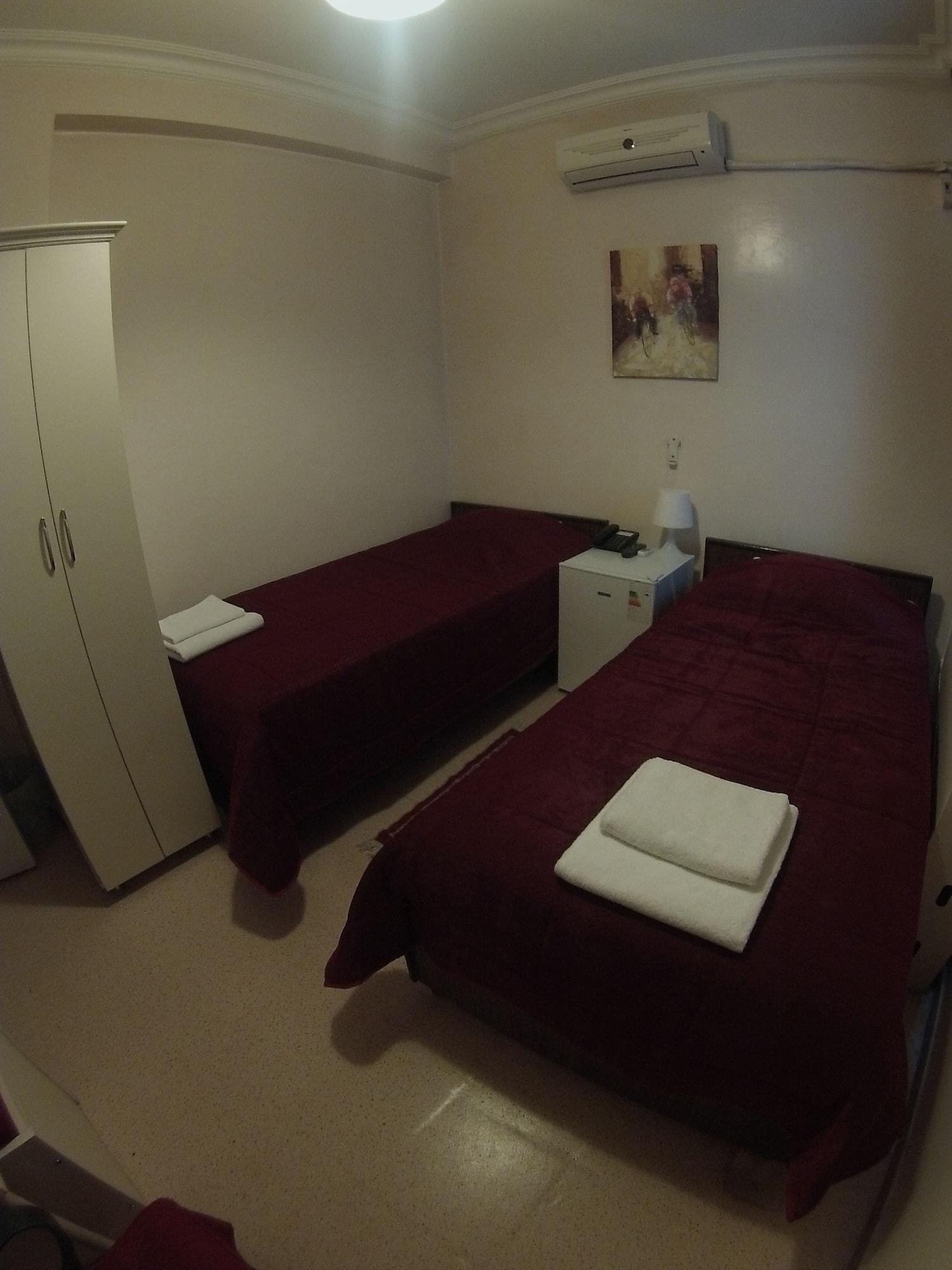 Guzel Izmir Hotel Екстер'єр фото