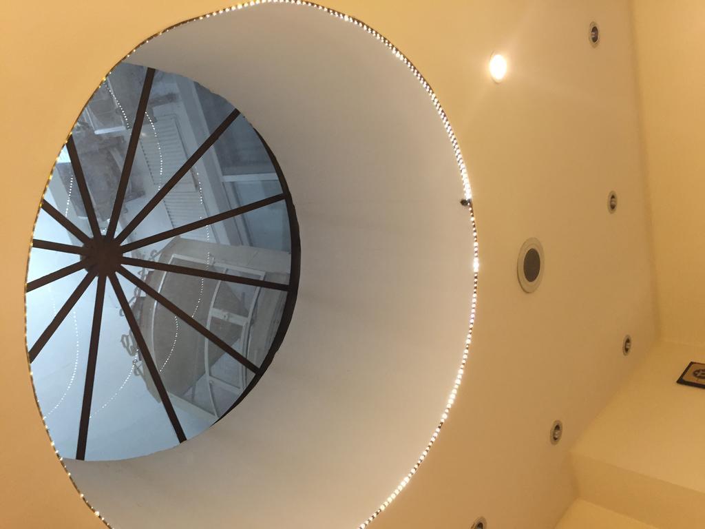 Guzel Izmir Hotel Екстер'єр фото