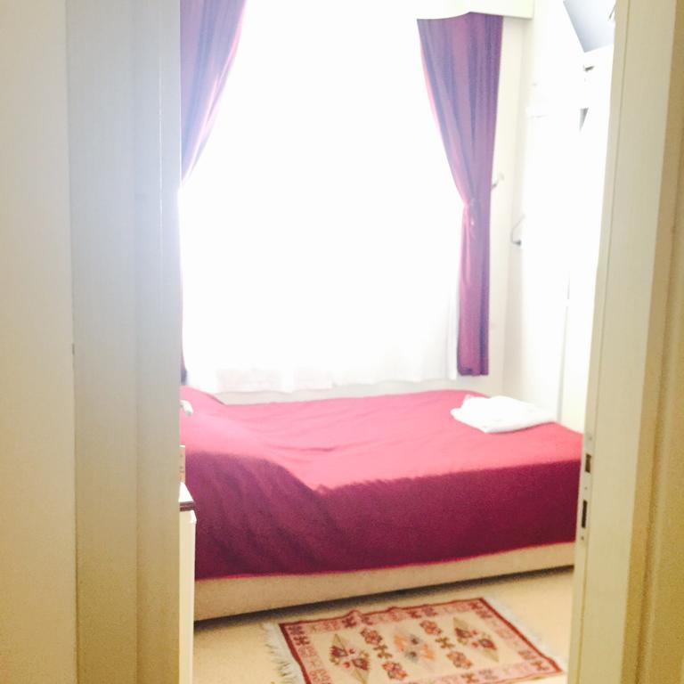 Guzel Izmir Hotel Екстер'єр фото