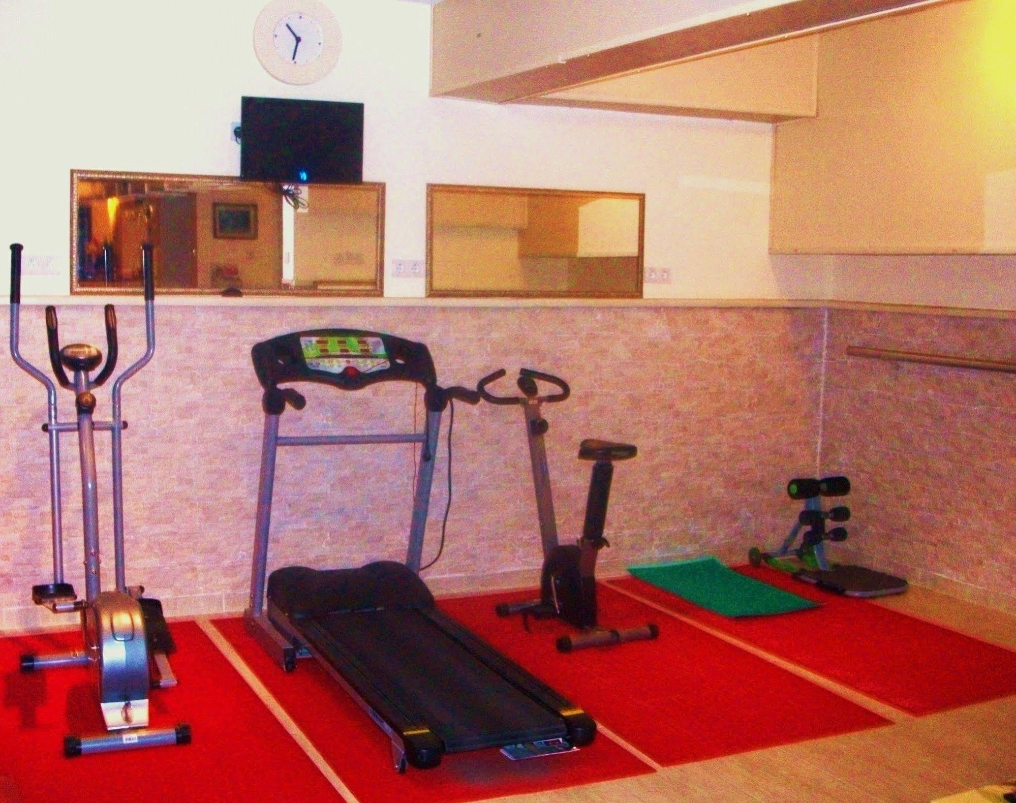 Guzel Izmir Hotel Екстер'єр фото